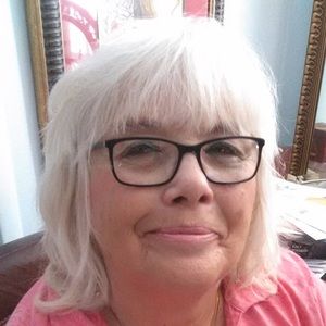 Meet your Posher, Margaret